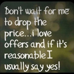 Meet your Posher, Rocio